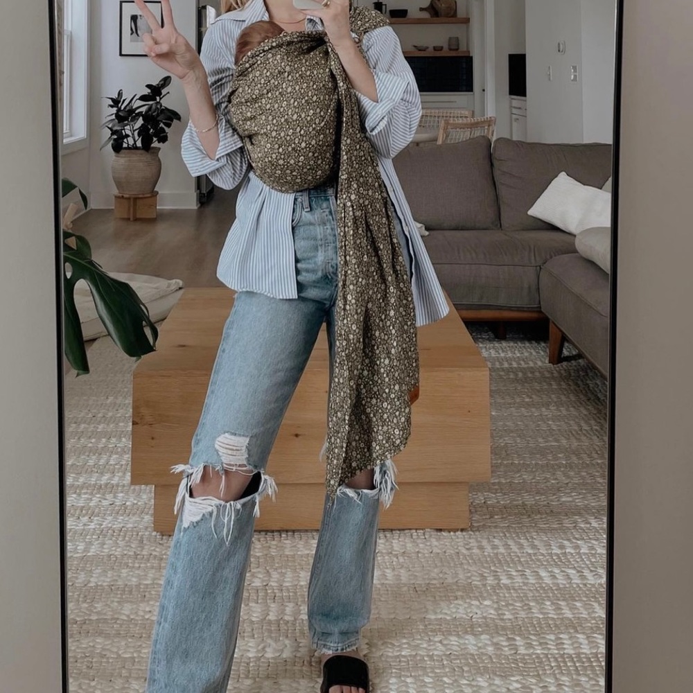 Agolde 90s Jean